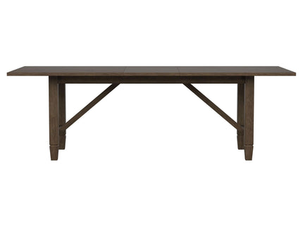 Jamie - Rectangular Dining Table Set