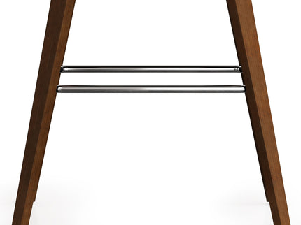 Randolph Bentwood - Counter / Bar Height Stool (Set of 2)