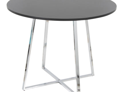 Cosmo - Canary Contemporary Dining Table