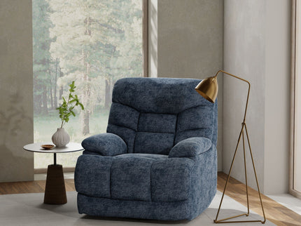 Swivel Glider Recliner