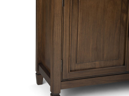 Connaught - Entryway Storage Cabinet