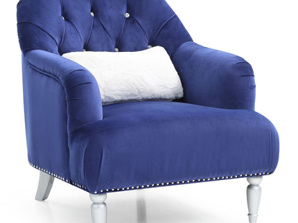 Elegant Traditional Armchair