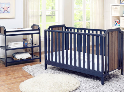 Brees - Changing Table