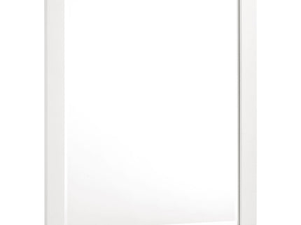 Tokyo - LED Bedroom Set