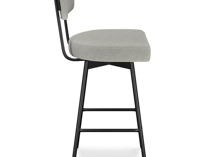 Giselle - Swivel Bar Stool (Set of 2)