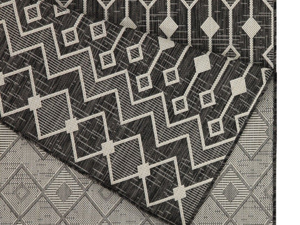 Sunshine - Modern Indoor / Outdoor Area Rug