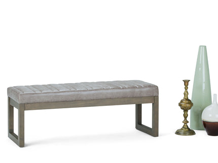 Casey - Multi Functional Ottoman Bench