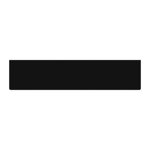 TV Stand For TVs Up To 75", Entertainment Center Media Console For Living Room - Black