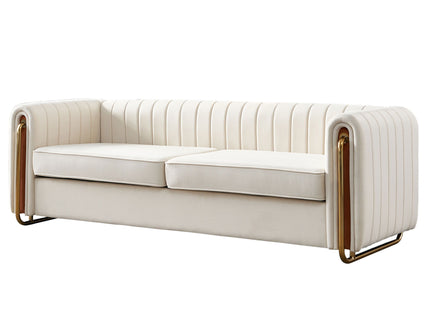 Contemporary Sofa Couch For Living Room