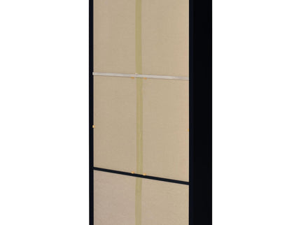 Idaho - 4 Shelf Display Cabinet