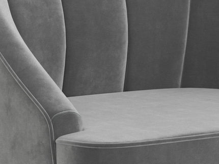 Harrah - Upholstered Accent Chair