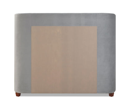 Brooklyn - Tufted Panel Bed Headboard And Footboard Set