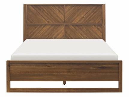 Archer - Platform Bed