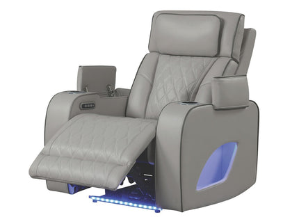 Fortuner - Power Reclining Living Room Set