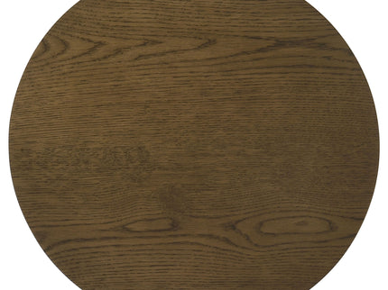 Crispin - 2 Piece Coffee Table Set With Open Shelves