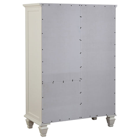 Vallauris - Chest