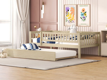 Multi Functional Daybed Bed