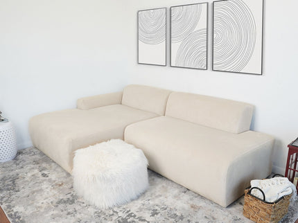 Mar - High-Quality Sectional Sofa