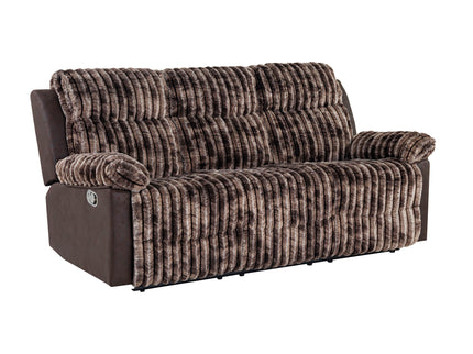 Brenda - Sofa With Manual Recline Function