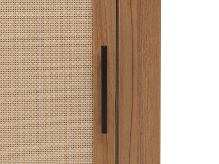 Freestanding Corner Corner Cabinet For Living Room