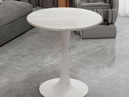 Round Top Coffee Table