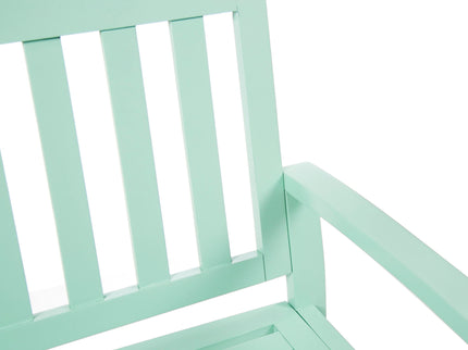 Farmhouse Style Loja Bench Indoor / Outdoor