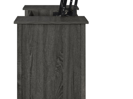 Rayna - 4 Drawer Office Desk With Lift-Top