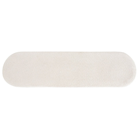 Upholstered Indoor Dining Bench