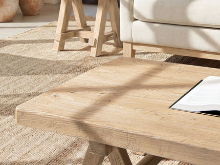 Hawthorne - Trestle Table
