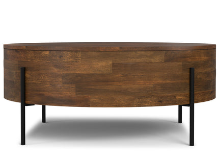 Rayburn - Drum Table