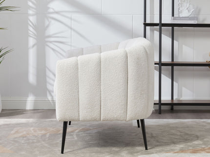 Mini Loveseat, 2 Seater Sofa