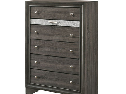 Naima - Ample Storage Chest