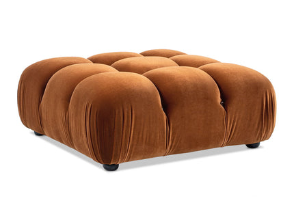 Marcel - Bubble Modular Modern Cocktail Ottoman