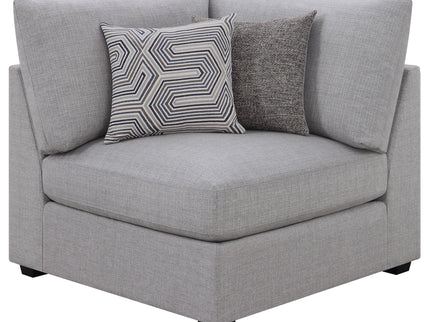 Austin - Chair With Pillows