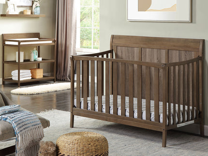Shailee - Changing Table