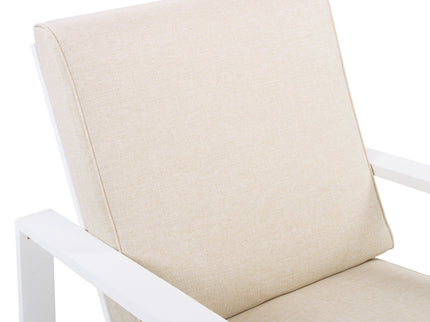 Outdoor Patio Lounge Chair (Set of 2)