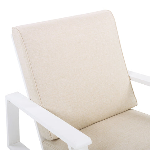 Outdoor Patio Lounge Chair