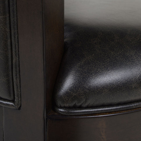Williams - Swivel Counter Height Bar Stool