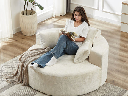 Single Sleeper Chair For Living Room