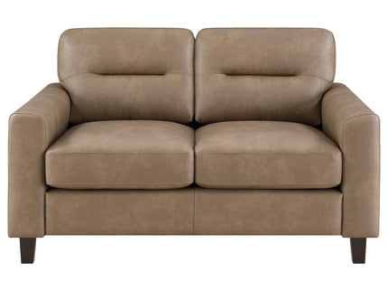 Remington - Sofa Set With Track Arms