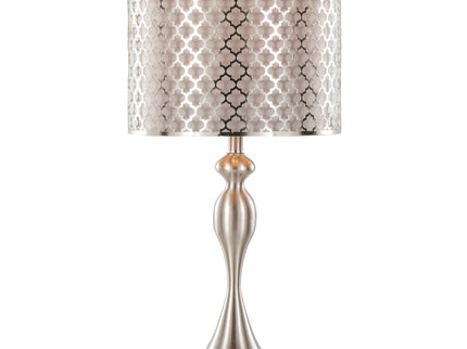 Ashland - Contemporary Table Lamp (Set of 2)