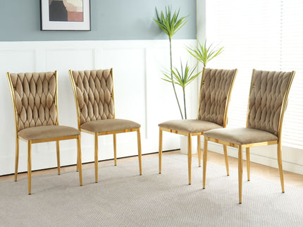 Modern Dining Chair For Dining Room