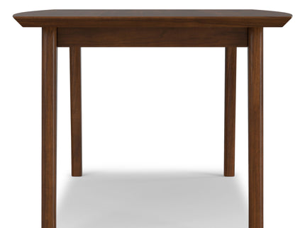 Draper - Dining Table, Rectangular Top