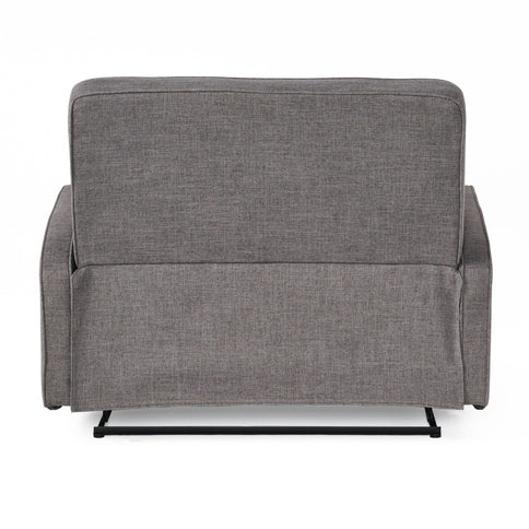 Manual Standard Wide Recliner