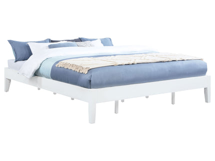 Hounslow - Platform Bed