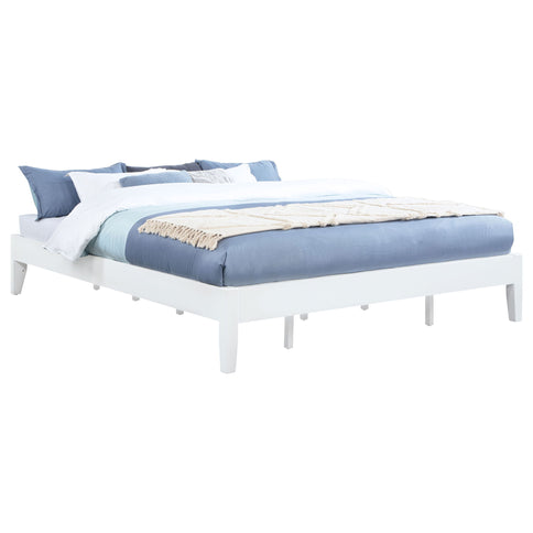 Hounslow - Platform Bed