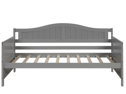 Wooden Daybed, Sofa Bed, No Box Spring Needed