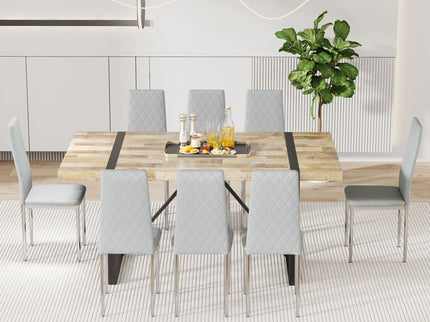 Modern Dining Chairs For Home