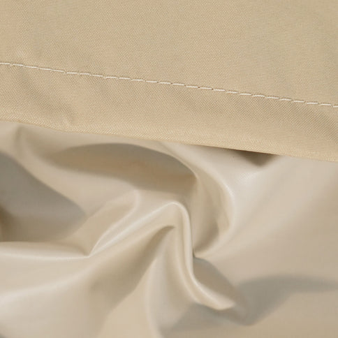 Shield - Outdoor Patio Club Chair Cover