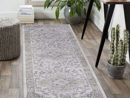 Marfi - Oriental Trendy Rug